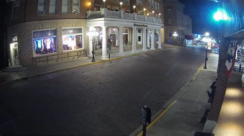 Deadwood, South Dakota Live Webcam